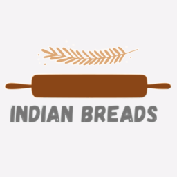Indian Breads logo